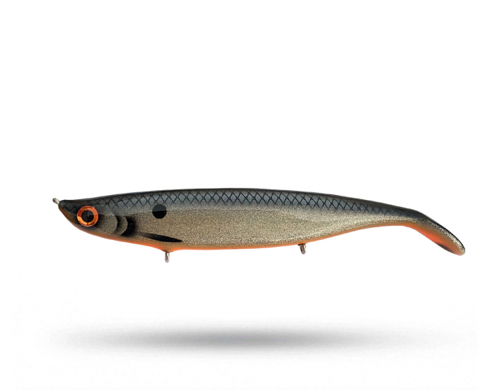 JW Lures Stifflip 27 cm i gruppen Fiskedrag / Jerkbaits hos Örebro Fiske & Outdoor AB (JW Stifflip 27)